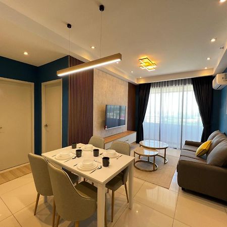 Horizon Suites By Ch Homes, Klia เซปัง ภายนอก รูปภาพ