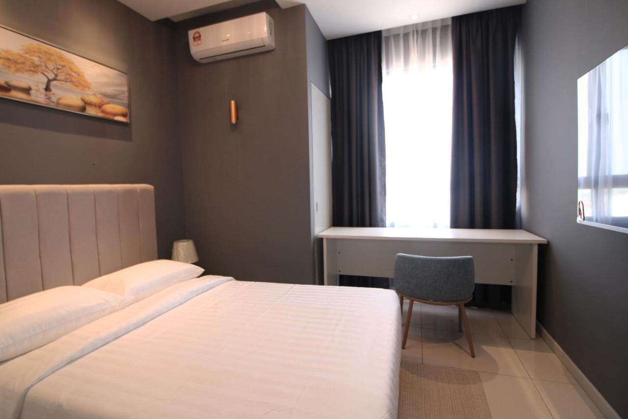 Horizon Suites By Ch Homes, Klia เซปัง ภายนอก รูปภาพ