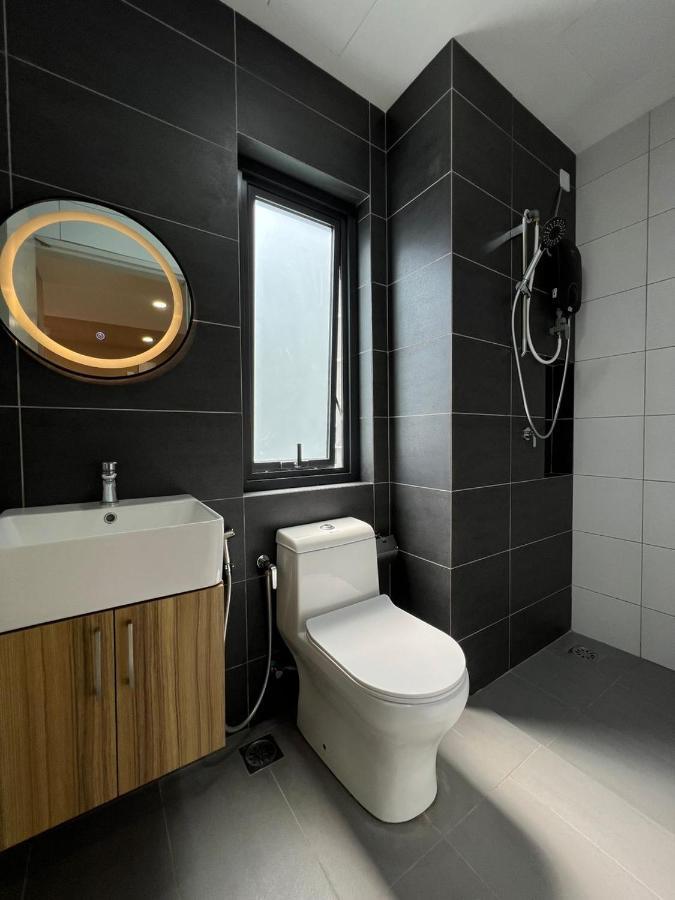 Horizon Suites By Ch Homes, Klia เซปัง ภายนอก รูปภาพ