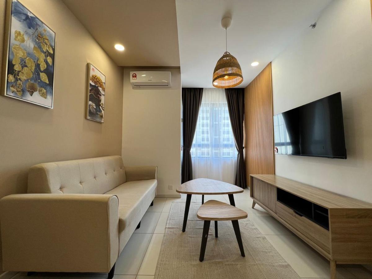 Horizon Suites By Ch Homes, Klia เซปัง ภายนอก รูปภาพ