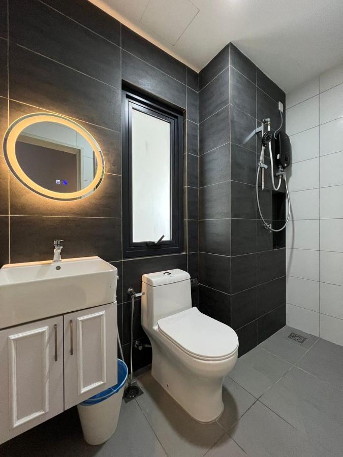 Horizon Suites By Ch Homes, Klia เซปัง ภายนอก รูปภาพ