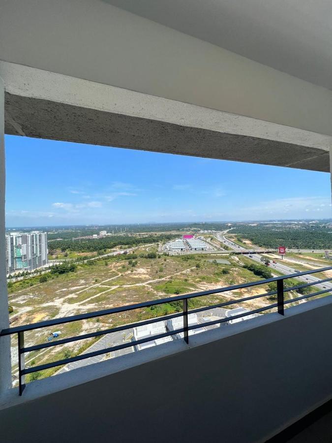 Horizon Suites By Ch Homes, Klia เซปัง ภายนอก รูปภาพ