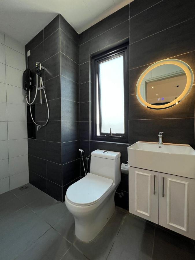 Horizon Suites By Ch Homes, Klia เซปัง ภายนอก รูปภาพ