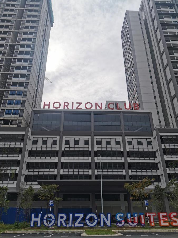 Horizon Suites By Ch Homes, Klia เซปัง ภายนอก รูปภาพ