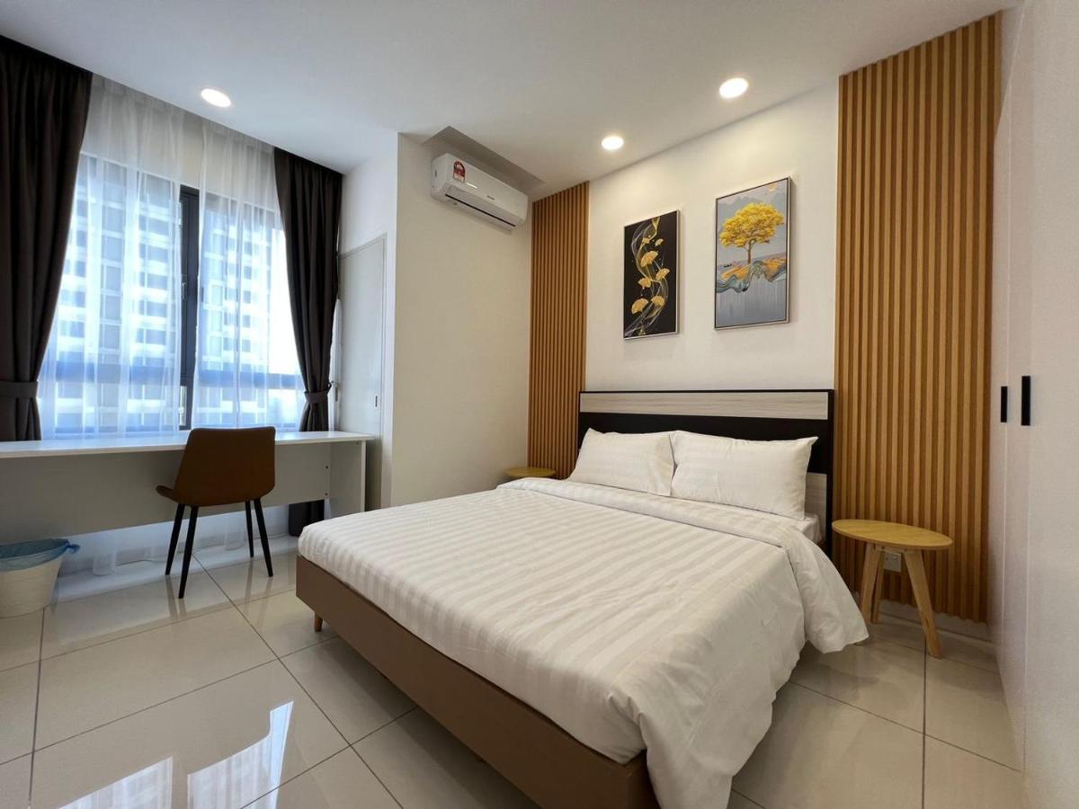 Horizon Suites By Ch Homes, Klia เซปัง ภายนอก รูปภาพ