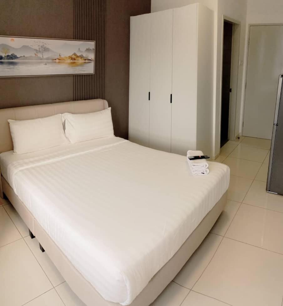 Horizon Suites By Ch Homes, Klia เซปัง ภายนอก รูปภาพ