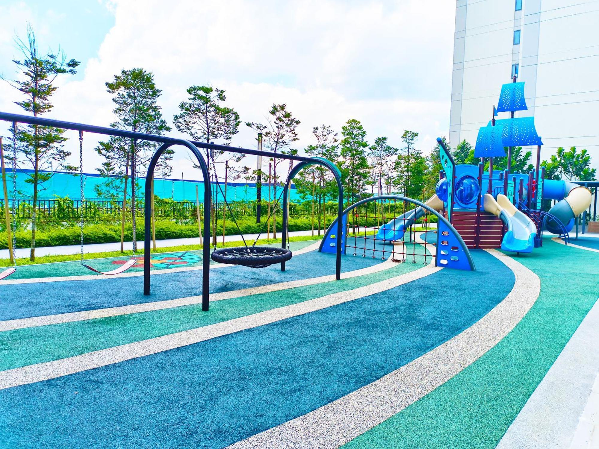 Horizon Suites By Ch Homes, Klia เซปัง ภายนอก รูปภาพ