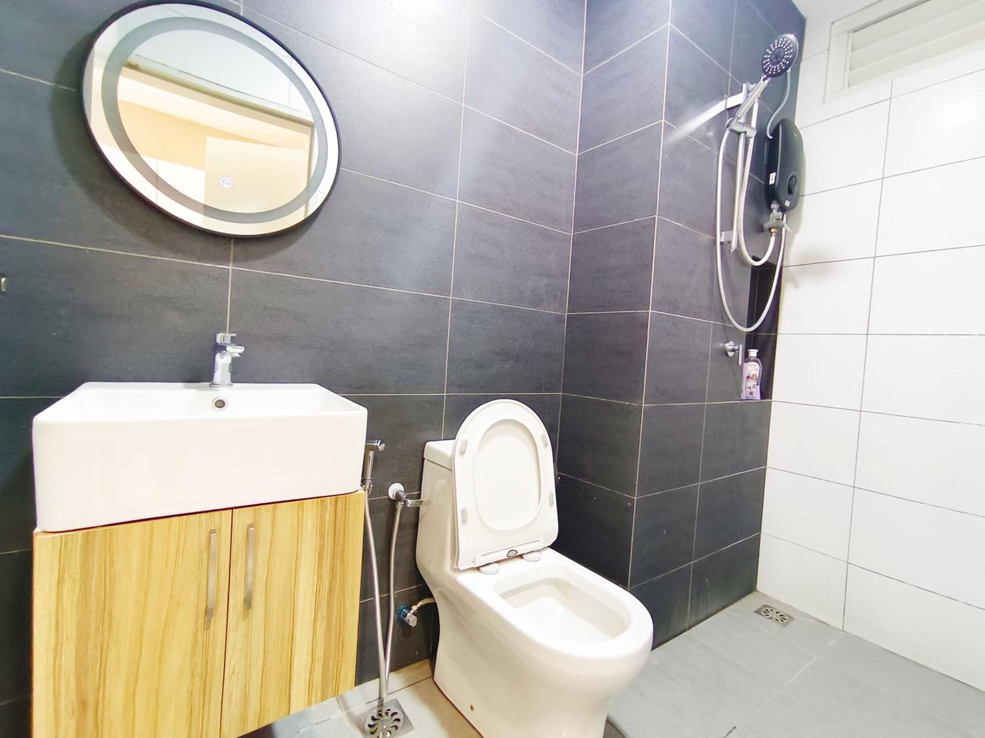 Horizon Suites By Ch Homes, Klia เซปัง ภายนอก รูปภาพ